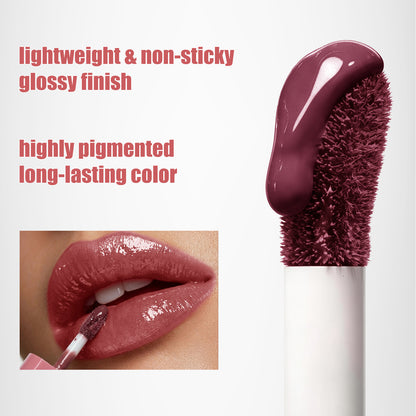 HelloKiss Lip Tint Lip Gloss
