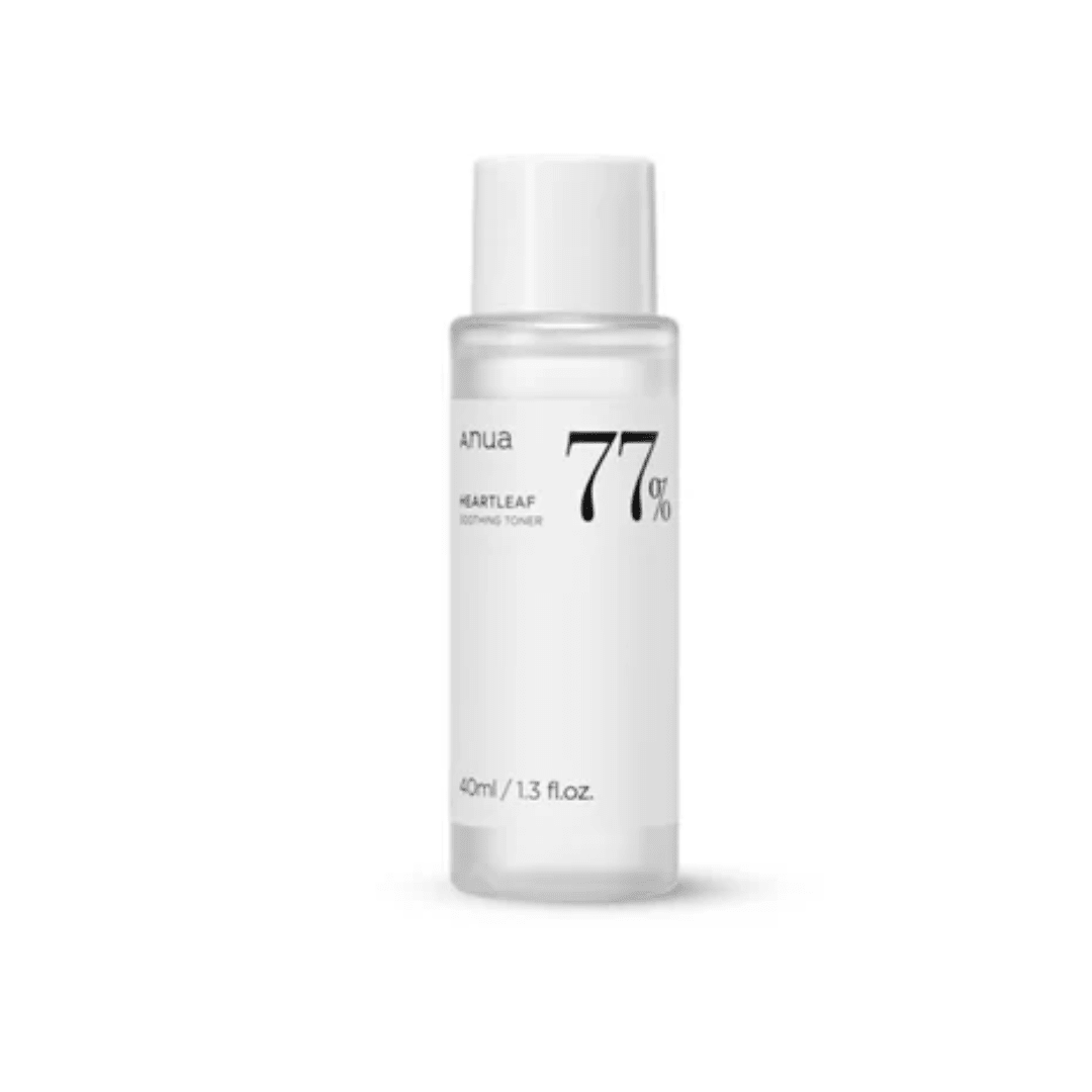 Anua Heartleaf 77% Soothing Toner 250ml