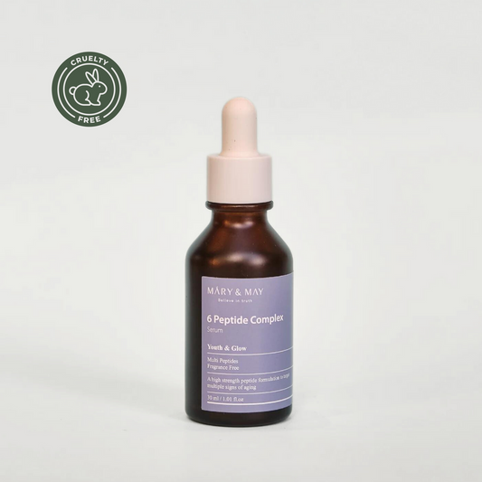 Mary&May 6 Peptide Complex Serum 80ml