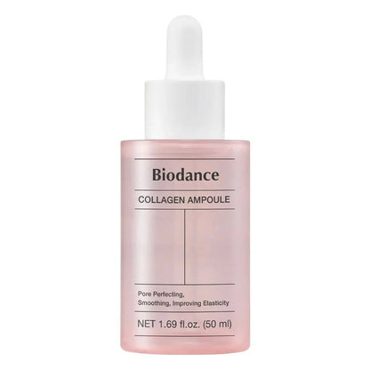 Biodance Pore Tightening Collagen Ampoule 50ml