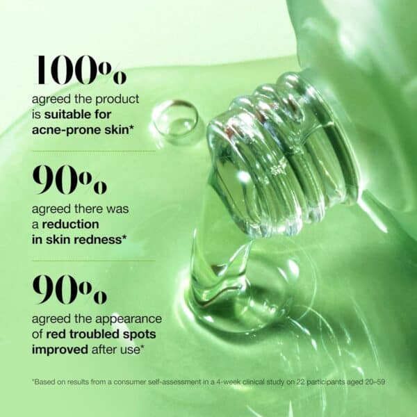 ANUA Azelaic Acid 10 Hyaluron Serum