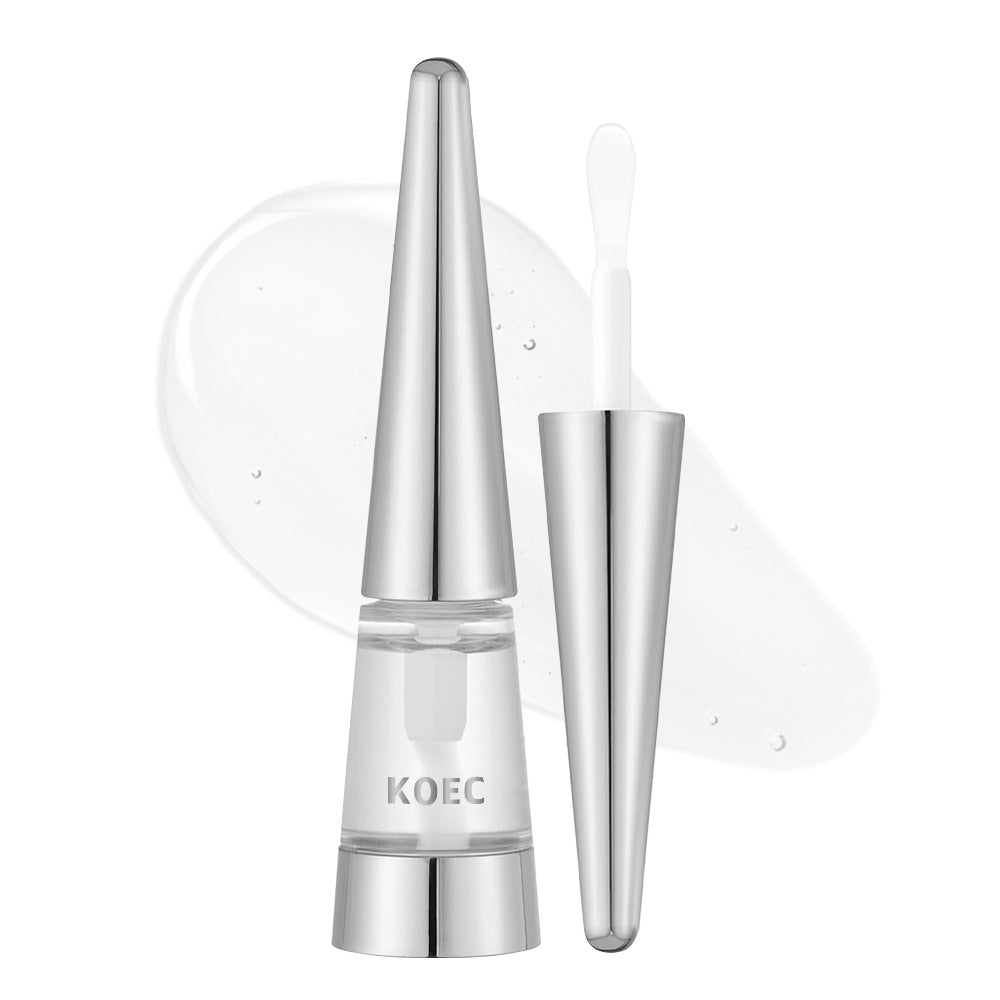 Koec Transparent Lip Oil