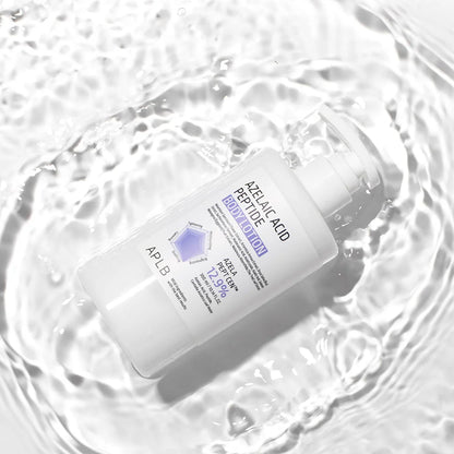 APLB - Azelaic Acid Peptide Body Lotion [300ml]
