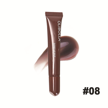 Olibolla Polypeptide Lip Gloss