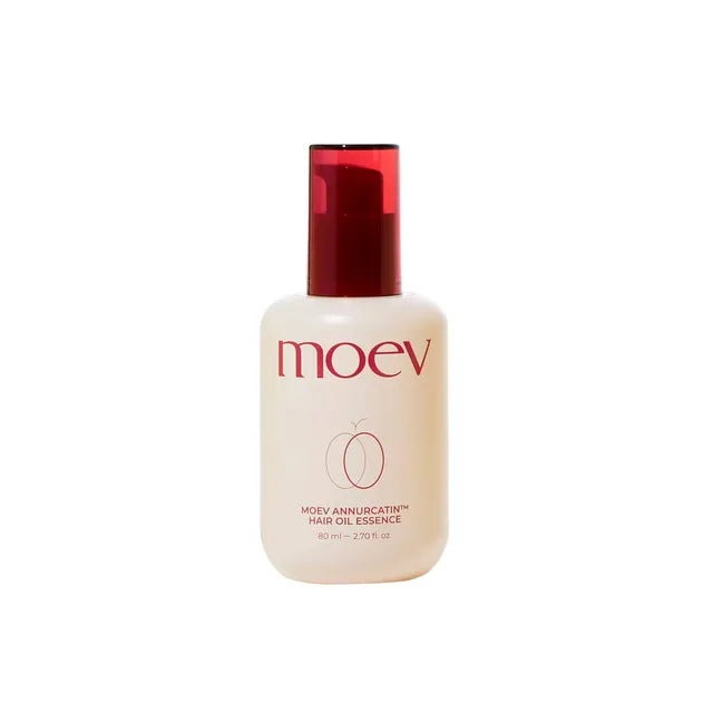 moev Hair Oil Essence 80m