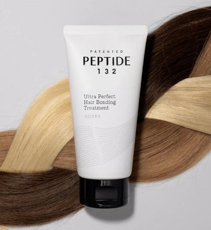PEPTIDE-132 Ultra Perfect Hair Bonding Treatment 120ml