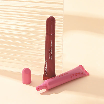 Olibolla Glossy Lip Balm 12ml