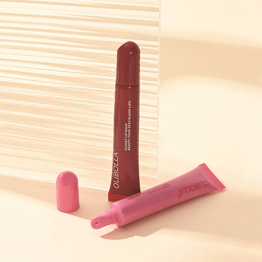 Olibolla Glossy Lip Balm 12ml