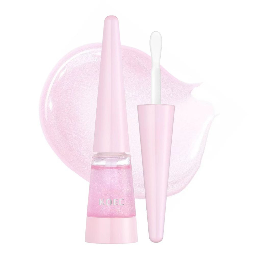 Koec Transparent Lip Oil