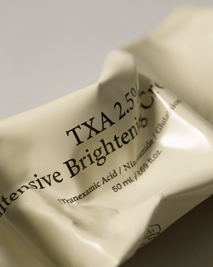 AXIS-Y TXA 2.5% Intensive Brightening Cream 50ml