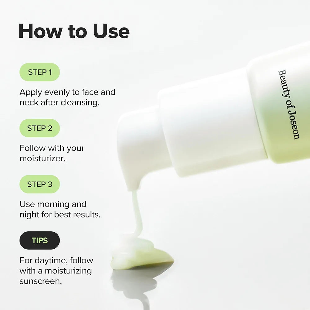 Beauty of Joseon Light On Serum: Centella + Vita C