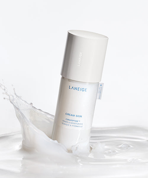 LANEIGE Cream Skin Cerapeptide Refiner 2024 Version 170ml