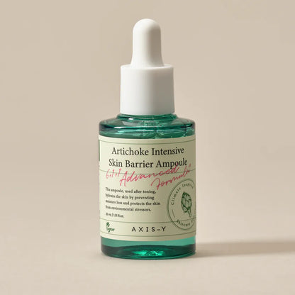 AXIS-Y Artichoke Intensive Skin Barrier Ampoule