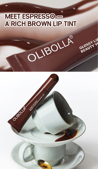 Olibolla Glossy Lip Balm 12ml