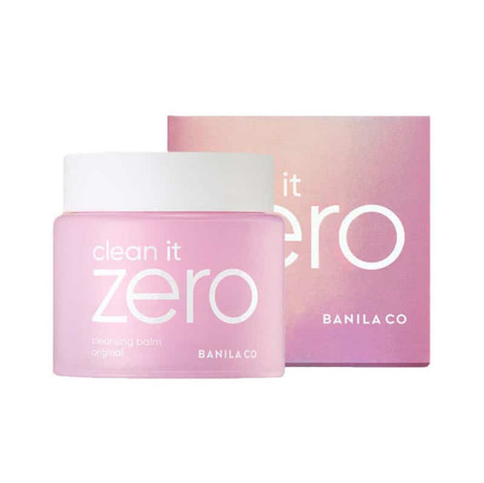 Banila Co. Clean It Zero Cleansing Balm