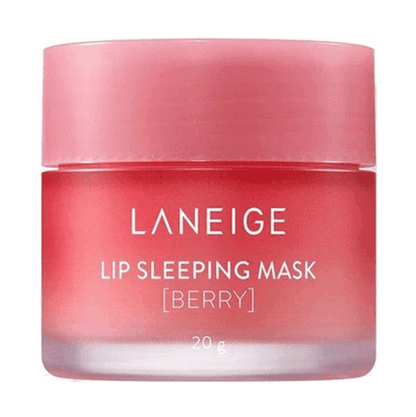 Laneige - Berry Lip Sleeping Mask 20g