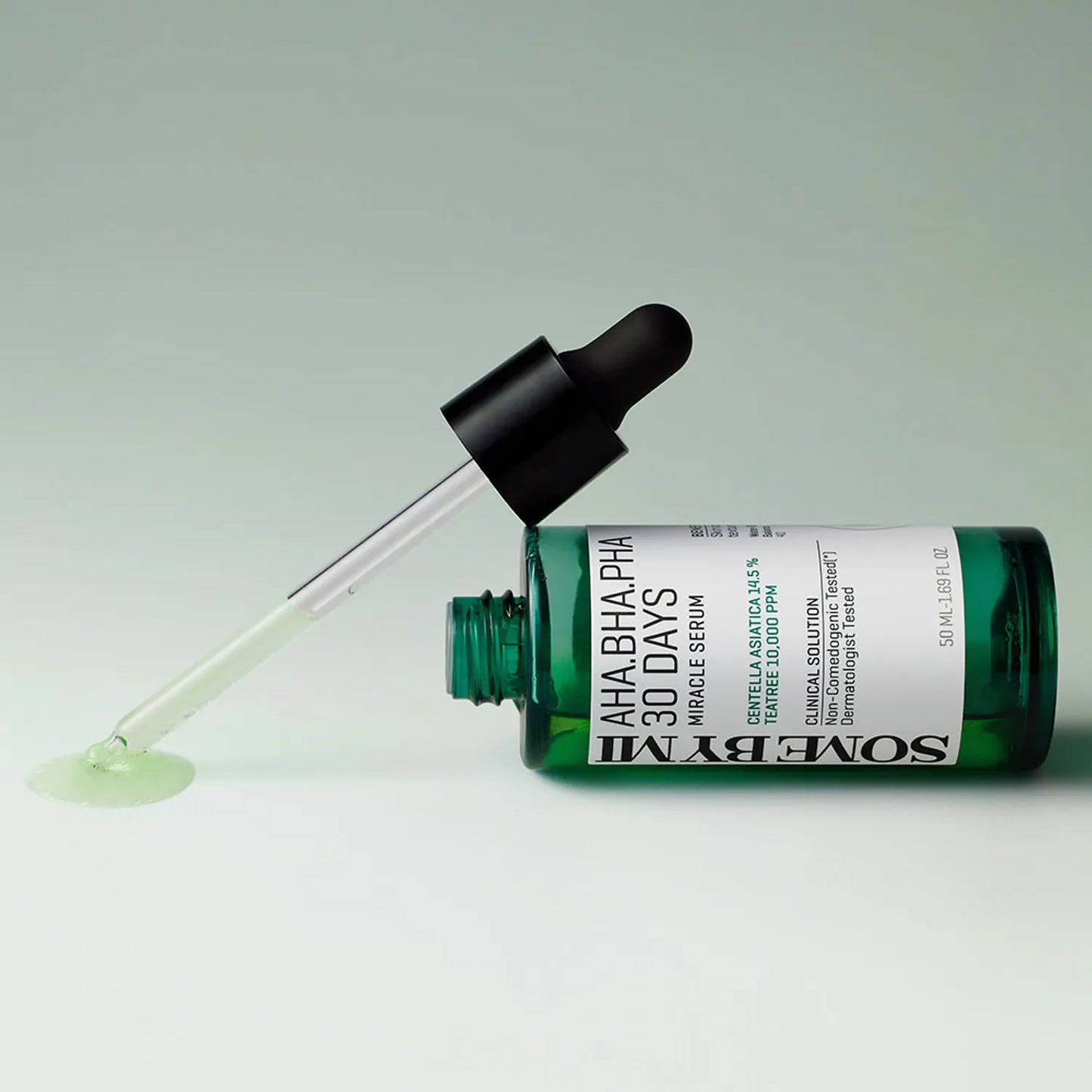 SOME BY MI AHA BHA PHA 30 DAY Miracle Serum