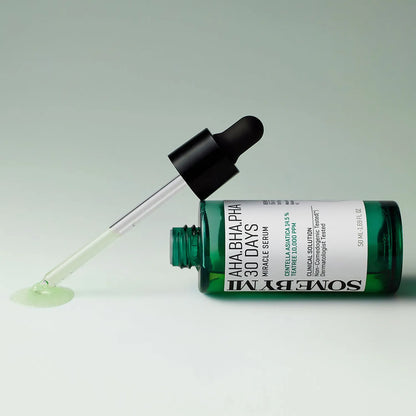 SOME BY MI AHA BHA PHA 30 DAY Miracle Serum