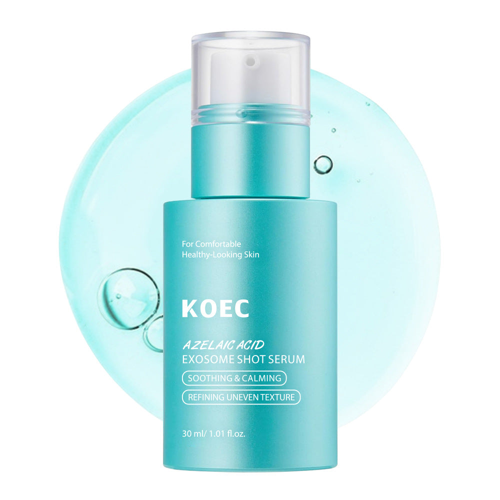 Koec Azelaic Acid Exosome Shot Serum