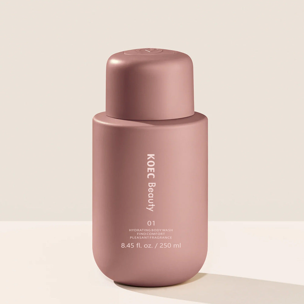 Koec Hydrating Body Wash