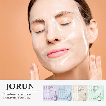 BIOAQUA 1 Facial Mask