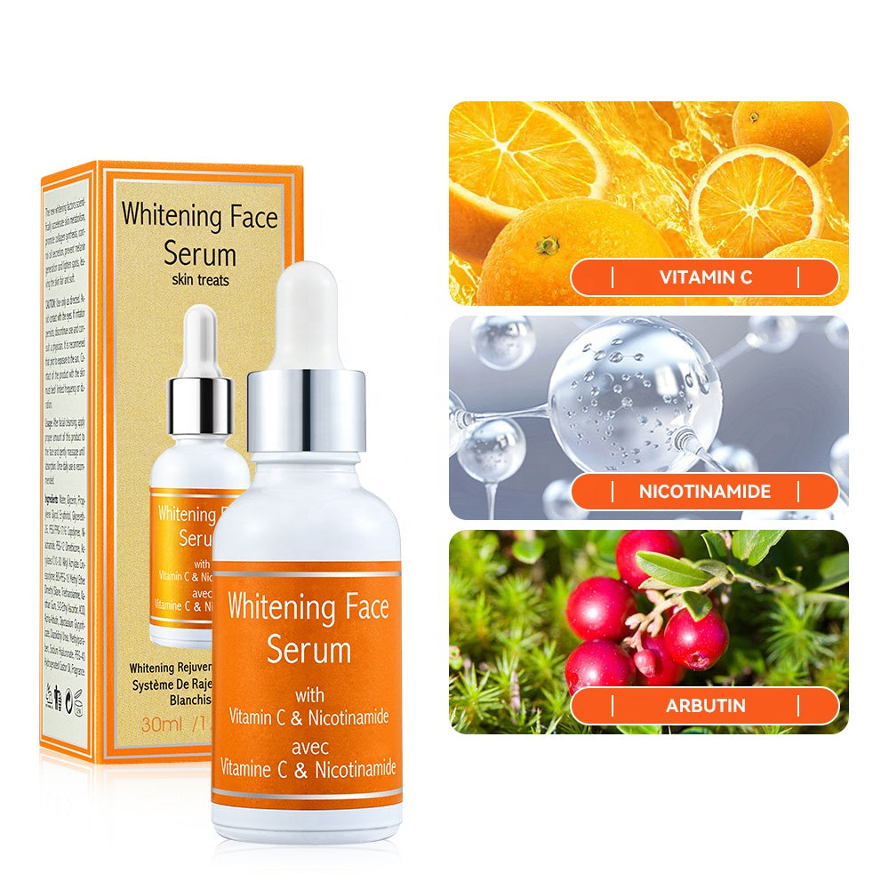 Vitamin C Niacinamide Whitening Serum