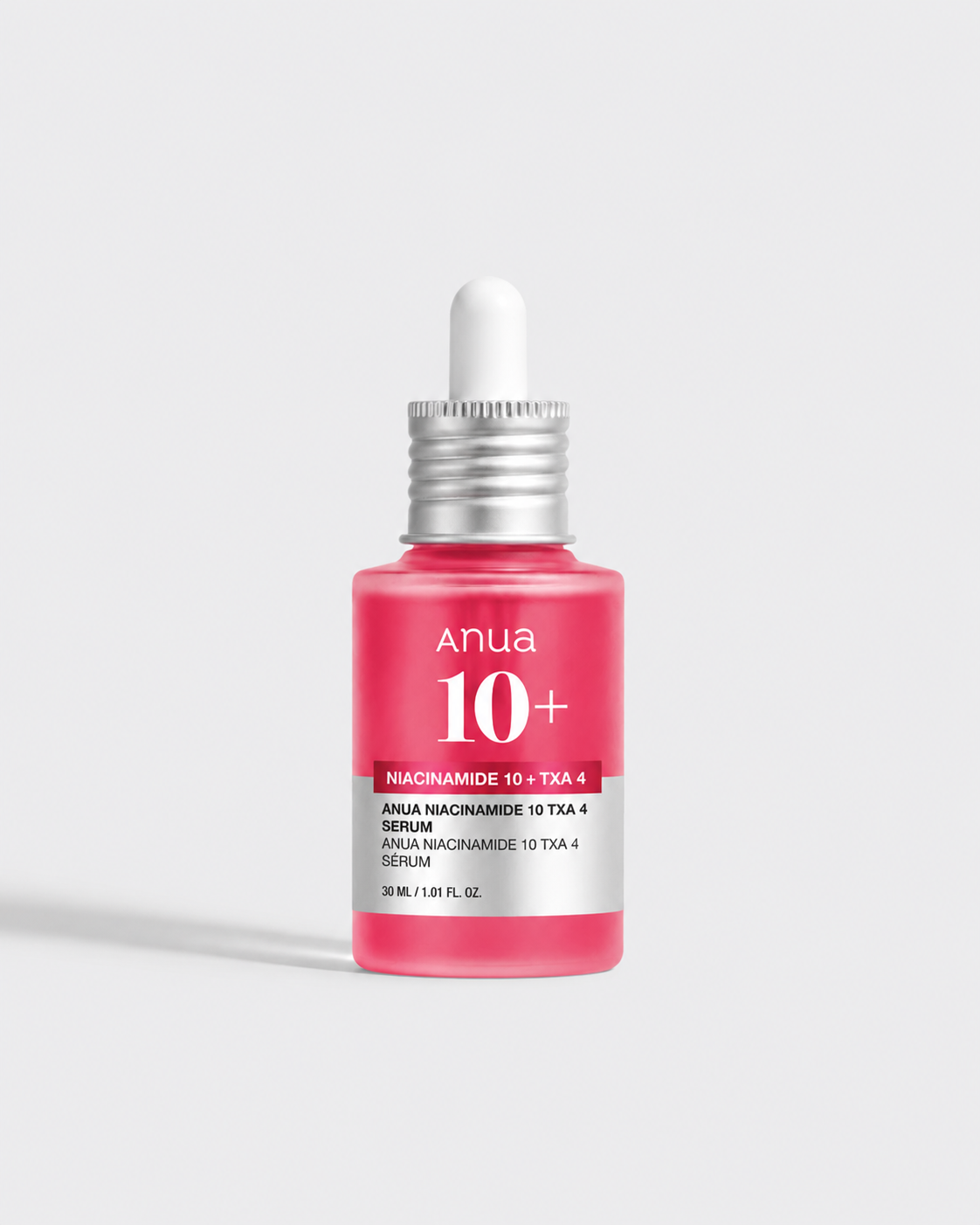 Niacinamide 10 TXA 4 Serum 30ml