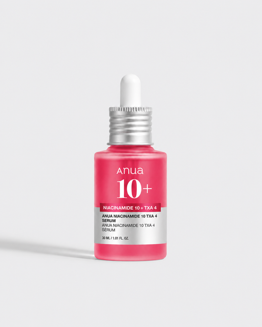 Anua Niacinamide 10% + TXA 4% Serum 30ml