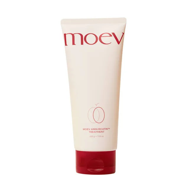 moev annurcatin Treatment 200m