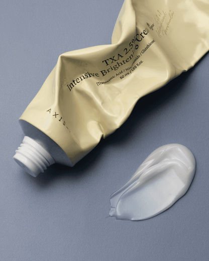 AXIS-Y TXA 2.5% Intensive Brightening Cream 50ml