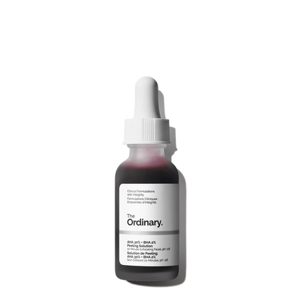 The Ordinary - AHA 30% + BHA 2% Peeling Solution [30ml]