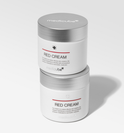 Medicube Red Cream Plus 100ml