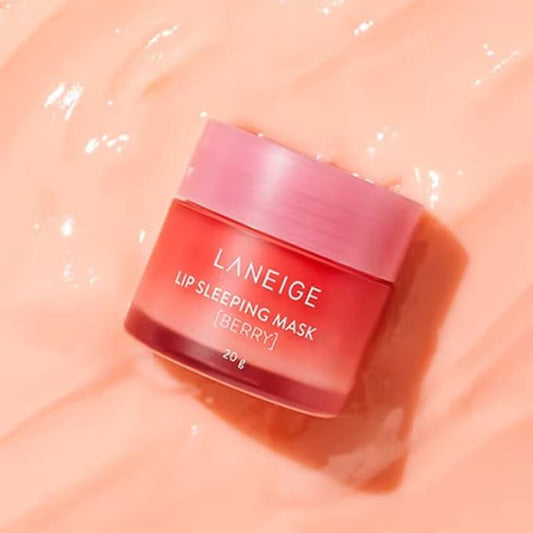 Laneige - Berry Lip Sleeping Mask 20g
