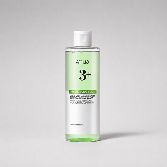Beauty of Joseon Green Plum Refreshing Toner: AHA + BHA 150ml