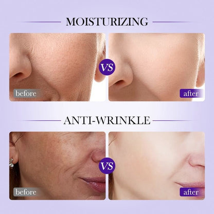 BIOAQUA Anti-Wrinkle Ampoule Set (10 × Ampoules)