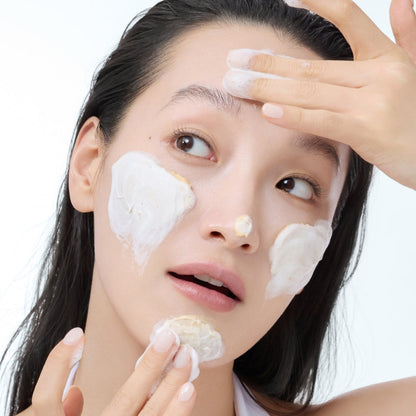 Dear, Klairs Freshly Juiced Vitamin Mask Cleanser Mini 20ml