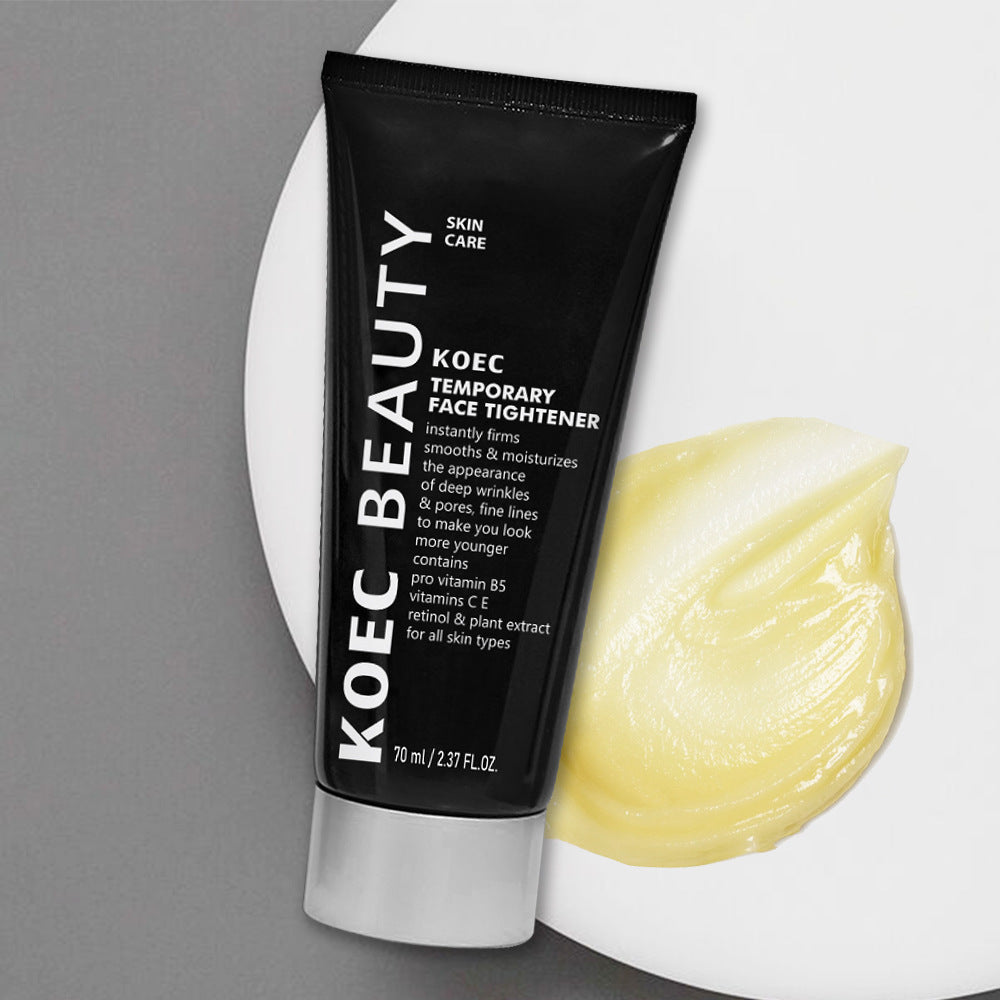 Koec Temporary Face Tightener