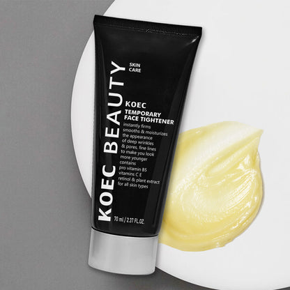 Koec Temporary Face Tightener