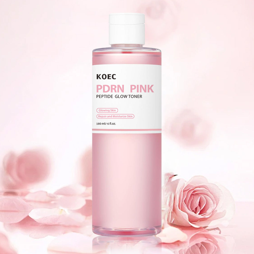 Koec Cross-Border Peptide Toner 180g
