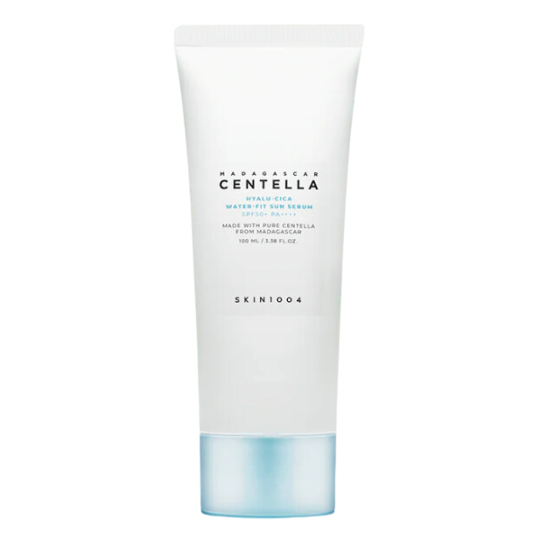 Centella Hyalu-Cica Water-Fit Sun Serum SPF50+ 100ml
