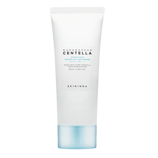 Centella Hyalu-Cica Water-Fit Sun Serum SPF50+ 100ml