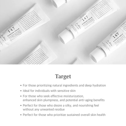Dr. Althea 147 Barrier Cream 50ml