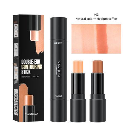 Yanqina Double End Contouring Stick