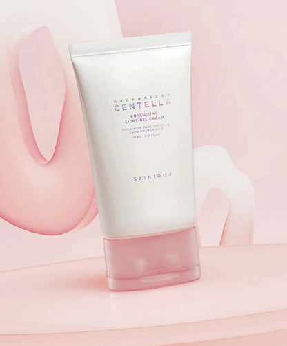 SKIN1004 Madagascar Centella Poremizing Light Gel Cream 75ml