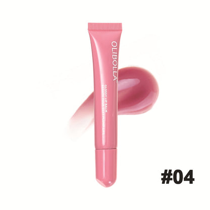 Olibolla Glossy Lip Balm 12ml
