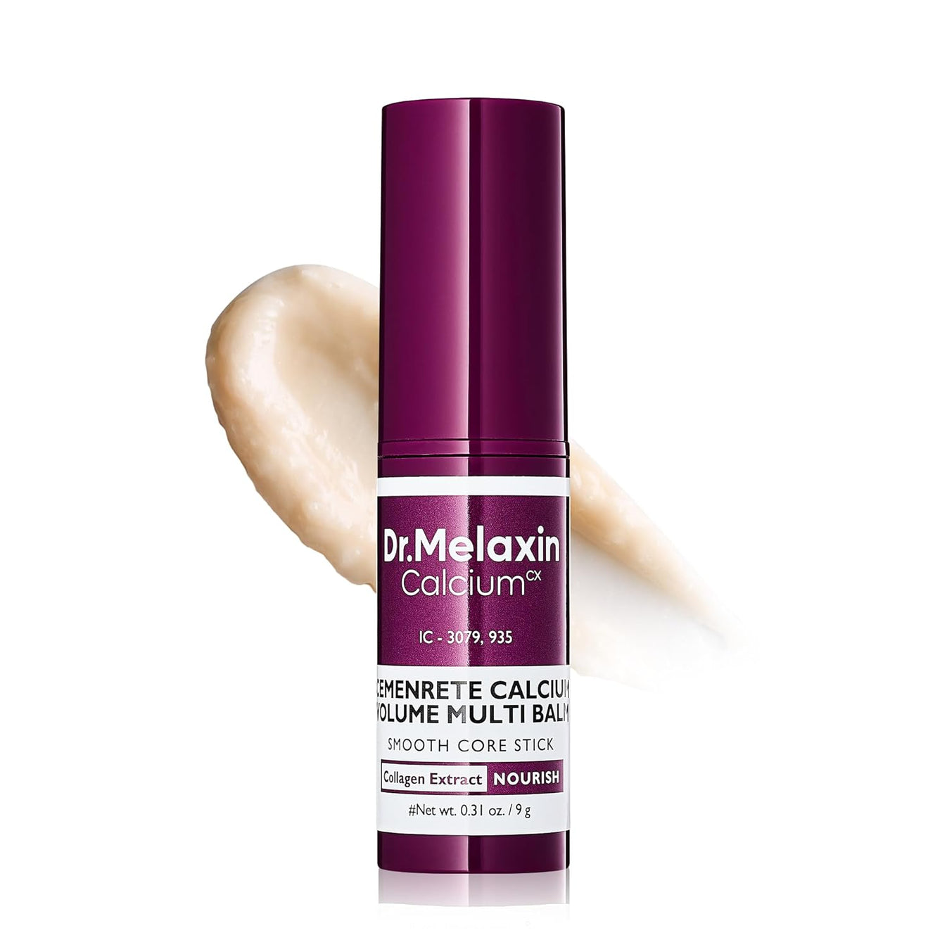 Dr. Melaxin - Calcium Volume Multi Balm 9g