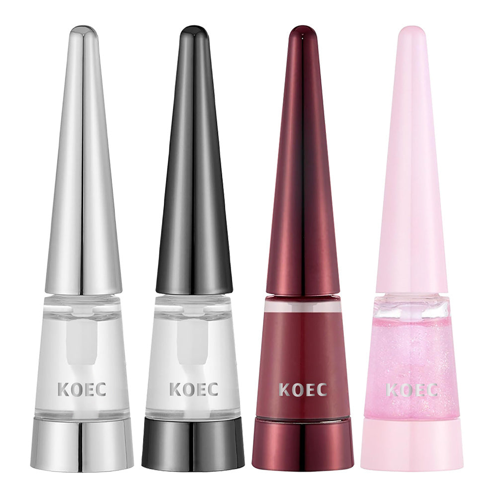 Koec Transparent Lip Oil