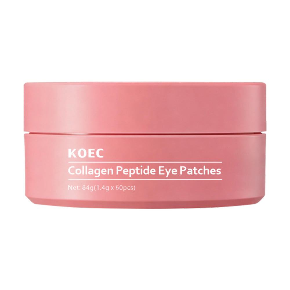 Koec Collagen Peptide Patches