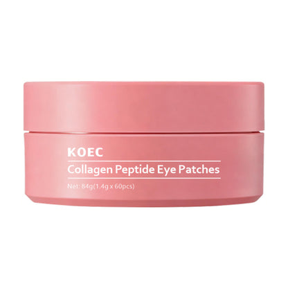 Koec Collagen Peptide Patches