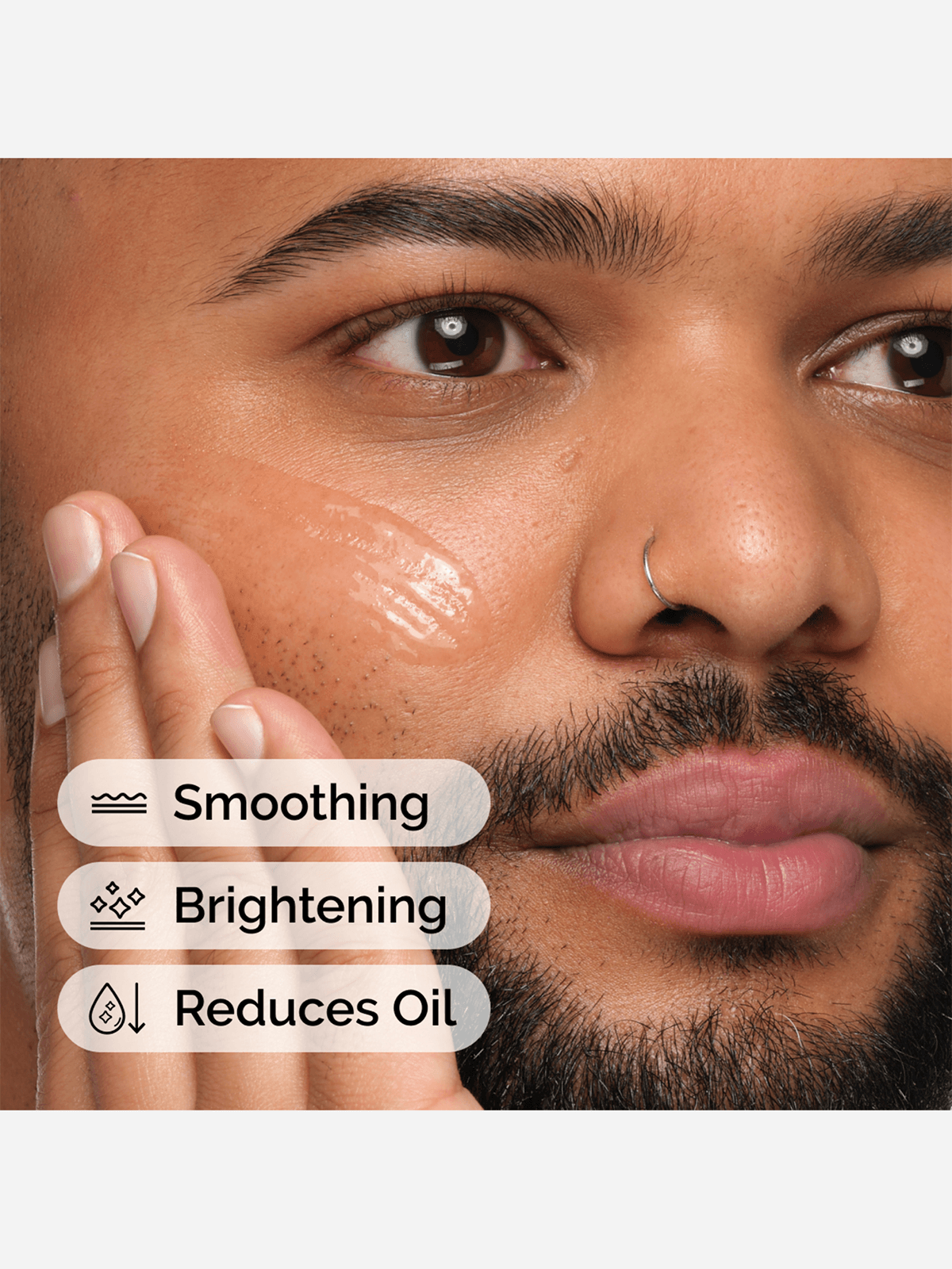 The Ordinary Niacinamide 10% + Zinc 1%